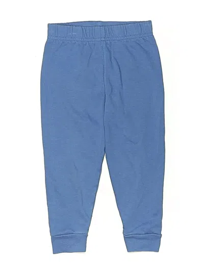 Pre-owned Garanimals Kids' Casual Pants In Blue