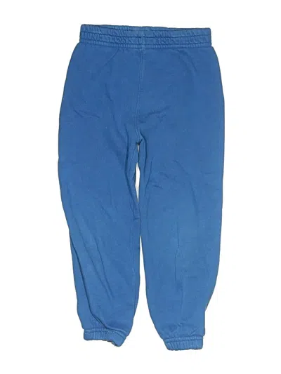 Pre-owned Garanimals Kids' Casual Pants In Blue