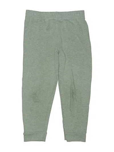Pre-owned Garanimals Kids' Casual Pants In Green