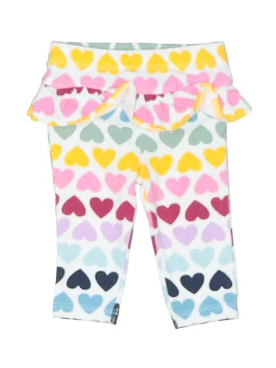 Pre-owned Garanimals Babies' Casual Pants In White