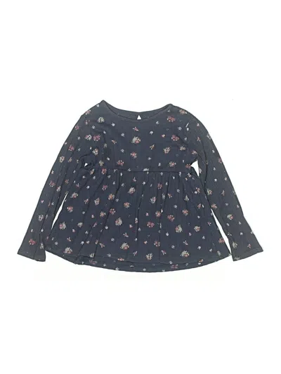 Pre-owned Garanimals Kids' Dress In Gray