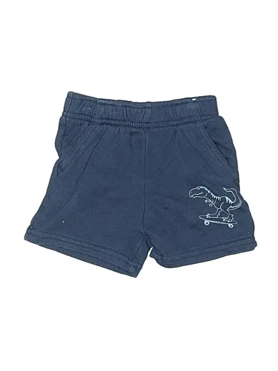Pre-owned Garanimals Kids' Shorts In Blue