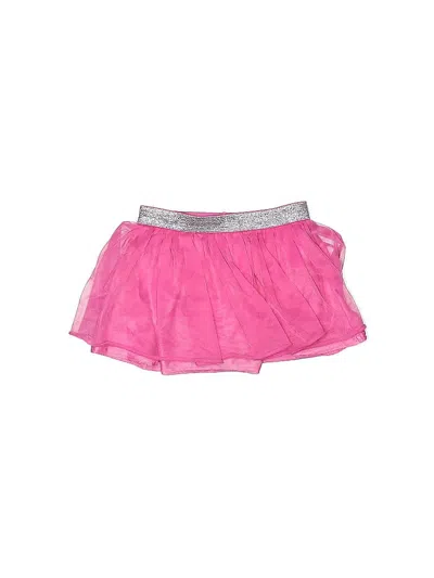 Pre-owned Garanimals Kids' Skirt In Pink