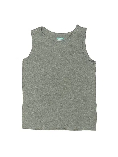 Pre-owned Garanimals Kids' Sleeveless T-shirt