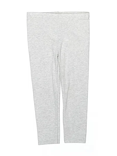 Pre-owned Garanimals Kids' Sweatpants In Gray