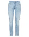 Garcia Jeans In Blue