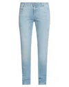 Garcia Jeans In Blue