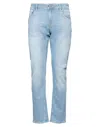Garcia Jeans In Blue