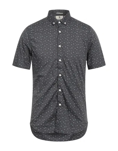 Garcia Shirts In Grey