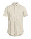 Garcia Shirts In Yellow