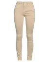Garcia Jeans In Beige