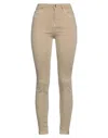 Garcia Jeans In Beige