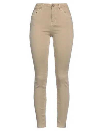Garcia Jeans In Beige