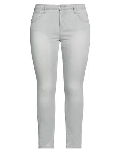 Garcia Jeans In Grey