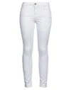 Garcia Jeans In White
