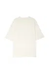 Garcias Appliqué T-shirt In Neutral