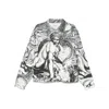 Garcias Mythos Jacket