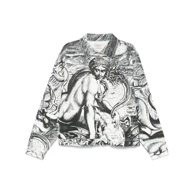 GARCIAS GARCIAS SHIRTS
