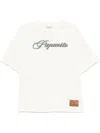 Garcias T-shirts And Polos In White