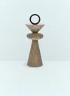 Gardeco Constantin Totem 02 In Brown
