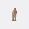 Gardeco Decorative Objects Beige Uni In Beige