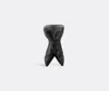 Gardeco Thor Torso Sculpture In Black