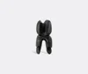 Gardeco Decorative Objects Black Uni In Neutral