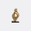 Gardeco Decorative Objects Bronze Uni In Bronze