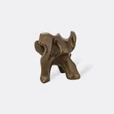 GARDECO DECORATIVE OBJECTS BROWN UNI