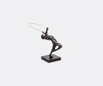 Gardeco Decorative Objects Brown Uni