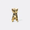 Gardeco Decorative Objects Gold Uni In Gold