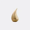Gardeco Decorative Objects Gold Uni In Gold