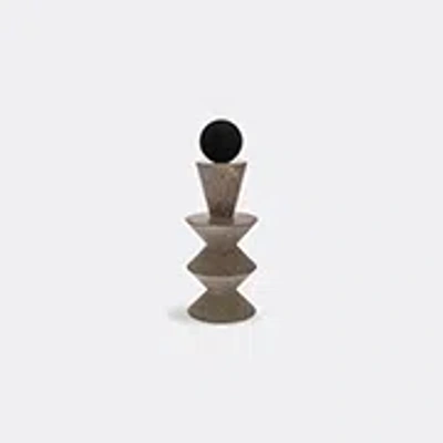 Gardeco Decorative Objects Multicolor Uni
