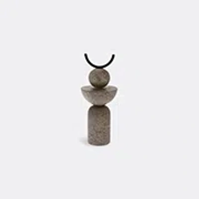 Gardeco Decorative Objects Multicolor Uni