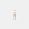 Gardeco Decorative Objects White Uni In White