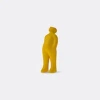 Gardeco Decorative Objects Yellow Uni In Yellow