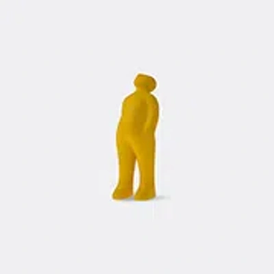 Gardeco Decorative Objects Yellow Uni