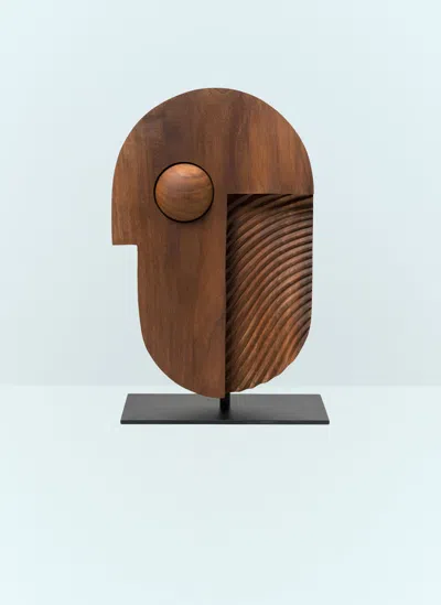 GARDECO LANGKAWI TOUCAN SCULPTURE