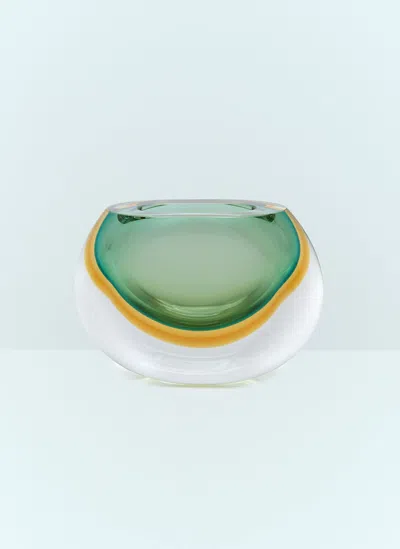 Gardeco Mini Vase 92 In Green