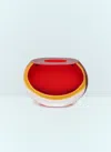 Gardeco Mini Vase 92 In Red
