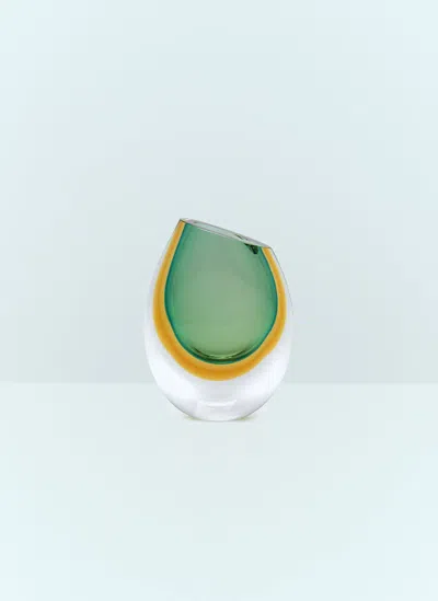 Gardeco Mini Vase 96 In Green