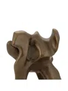 Gardeco Decorative Objects Brown Uni In Brown