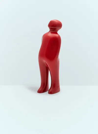 Gardeco The Visitor Large In Red