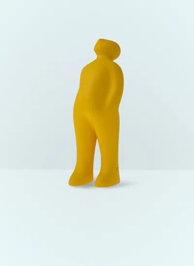 Gardeco The Visitor Large In Yellow