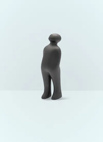 Gardeco The Visitor Small In Black