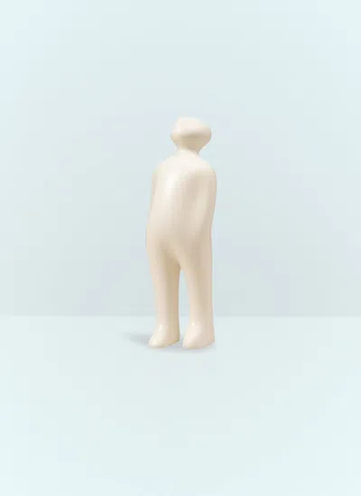 Gardeco The Visitor Small In Cream