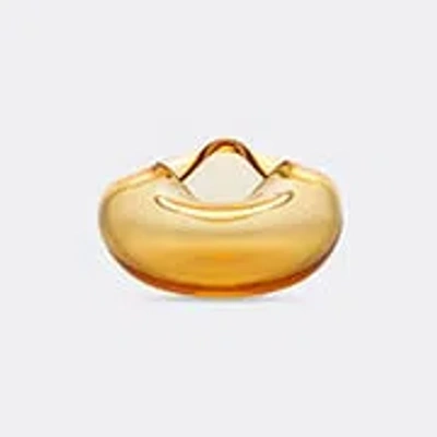 Gardeco Vases Amber Uni