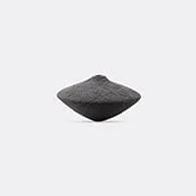 Gardeco Vases Black Uni