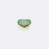 Gardeco Vases Green Uni In Green
