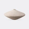 Gardeco Vases White Uni In White